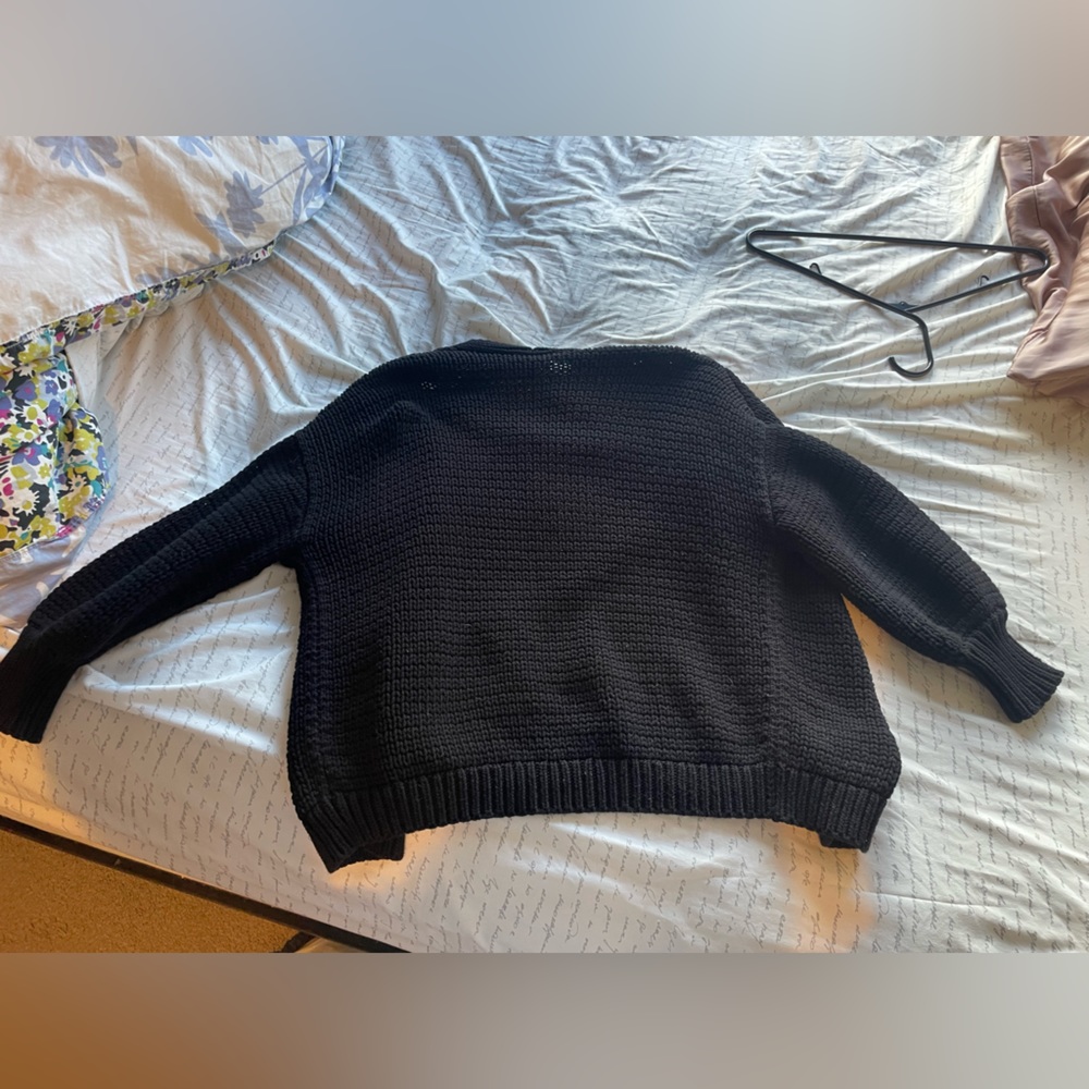 Express Cardigan - Picture 4 of 4